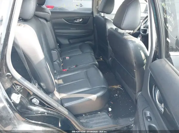 JN8AT2MV4JW325153 2018 NISSAN ROGUE - Image 8