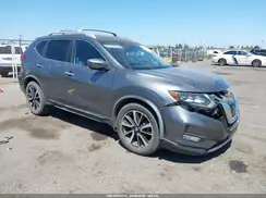 JN8AT2MV4JW325301 2018 NISSAN ROGUE