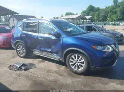 JN8AT2MV4JW325458 2018 NISSAN ROGUE