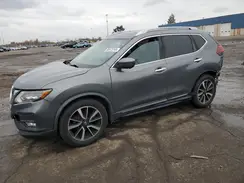 JN8AT2MV4JW325847 2018 NISSAN ROGUE