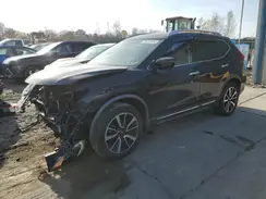 JN8AT2MV4JW326528 2018 NISSAN ROGUE