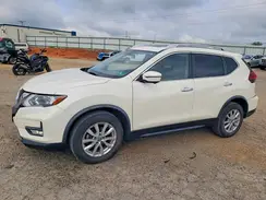 JN8AT2MV4JW326643 2018 NISSAN ROGUE