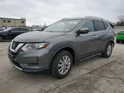 JN8AT2MV4JW327811 2018 NISSAN ROGUE