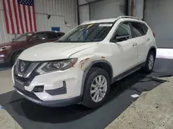 JN8AT2MV4JW327999 2018 NISSAN ROGUE