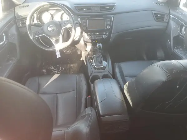 JN8AT2MV4JW328327 2018 NISSAN ROGUE - Image 8