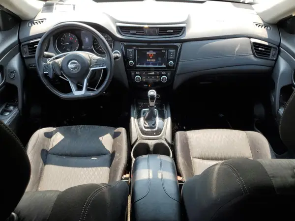 JN8AT2MV4JW328845 2018 NISSAN ROGUE - Image 8