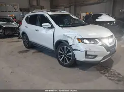 JN8AT2MV4JW328974 2018 NISSAN ROGUE