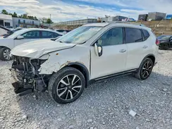 JN8AT2MV4JW330630 2018 NISSAN ROGUE