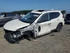 JN8AT2MV4JW340350 2018 NISSAN ROGUE