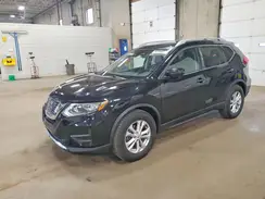 JN8AT2MV4JW342373 2018 NISSAN ROGUE