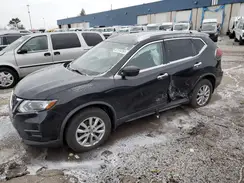 JN8AT2MV4JW343586 2018 NISSAN ROGUE