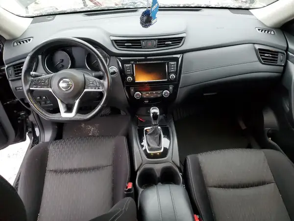 JN8AT2MV4JW343586 2018 NISSAN ROGUE - Image 8
