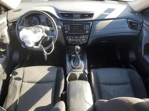 JN8AT2MV4JW343748 2018 NISSAN ROGUE - Image 8