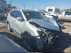 JN8AT2MV4JW344527 2018 NISSAN ROGUE