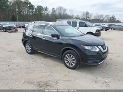 JN8AT2MV4JW344611 2018 NISSAN ROGUE