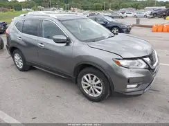 JN8AT2MV4JW344706 2018 NISSAN ROGUE