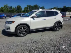 JN8AT2MV4JW345225 2018 NISSAN ROGUE