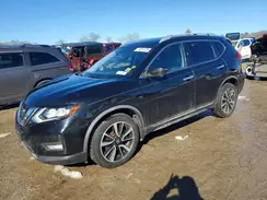 JN8AT2MV4JW345547 2018 NISSAN ROGUE