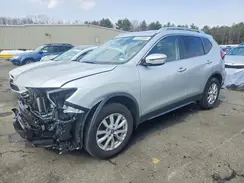 JN8AT2MV4JW345662 2018 NISSAN ROGUE
