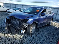 JN8AT2MV4JW346777 2018 NISSAN ROGUE