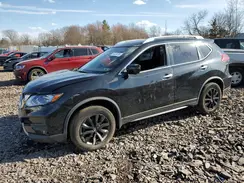 JN8AT2MV4JW346813 2018 NISSAN ROGUE