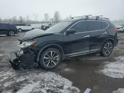 JN8AT2MV4JW347458 2018 NISSAN ROGUE