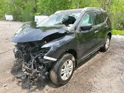 JN8AT2MV4JW347816 2018 NISSAN ROGUE