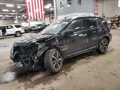 JN8AT2MV4JW348867 2018 NISSAN ROGUE