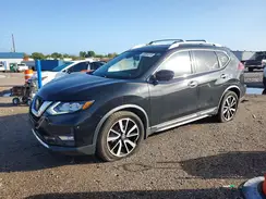 JN8AT2MV4JW348979 2018 NISSAN ROGUE