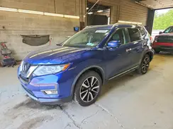 JN8AT2MV4JW349372 2018 NISSAN ROGUE