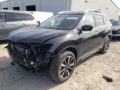 JN8AT2MV4JW349419 2018 NISSAN ROGUE
