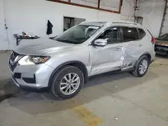 JN8AT2MV4JW349758 2018 NISSAN ROGUE
