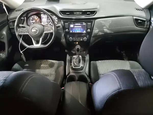 JN8AT2MV4JW349758 2018 NISSAN ROGUE - Image 8