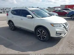 JN8AT2MV4JW350294 2018 NISSAN ROGUE