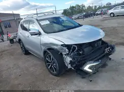 JN8AT2MV4JW350330 2018 NISSAN ROGUE