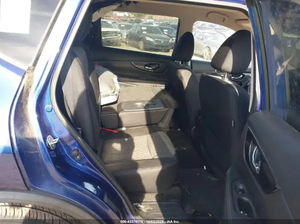 JN8AT2MV4JW350456 2018 NISSAN ROGUE - Image 8