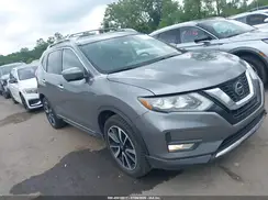 JN8AT2MV4JW350568 2018 NISSAN ROGUE