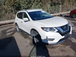 JN8AT2MV4JW350618 2018 NISSAN ROGUE