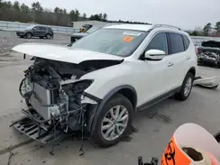 JN8AT2MV4JW350859 2018 NISSAN ROGUE