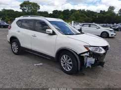 JN8AT2MV4JW350926 2018 NISSAN ROGUE