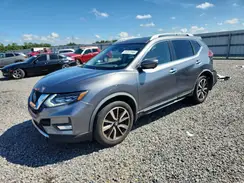 JN8AT2MV4JW351039 2018 NISSAN ROGUE