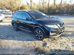 JN8AT2MV4JW351431 2018 NISSAN ROGUE