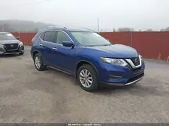 JN8AT2MV4JW353227 2018 NISSAN ROGUE