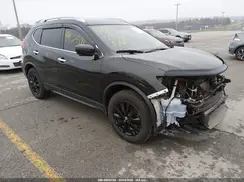 JN8AT2MV4JW353261 2018 NISSAN ROGUE