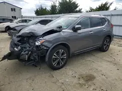 JN8AT2MV4JW353745 2018 NISSAN ROGUE