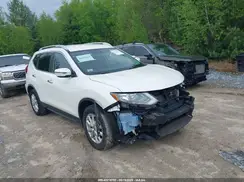 JN8AT2MV4JW354023 2018 NISSAN ROGUE