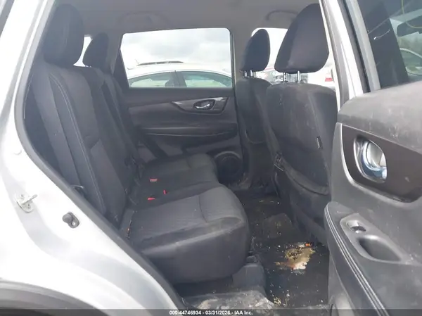 JN8AT2MV4JW354233 2018 NISSAN ROGUE - Image 8