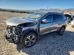 JN8AT2MV4KW370918 2019 NISSAN ROGUE