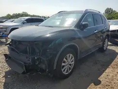 JN8AT2MV4KW371020 2019 NISSAN ROGUE