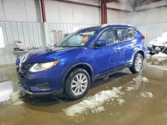 JN8AT2MV4KW371406 2019 NISSAN ROGUE